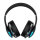 EDIFIER Słuchawki gamingowe HECATE G5BT (czarne) 6923520244287 - 1068952 - zdjęcie 5